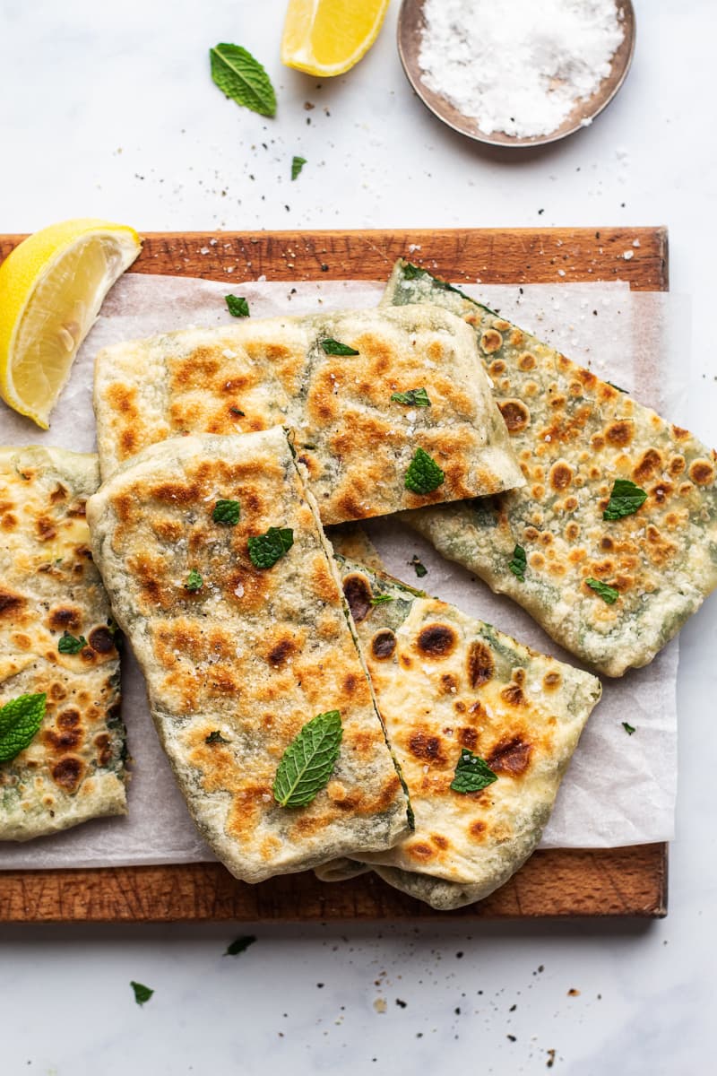 Gozleme image
