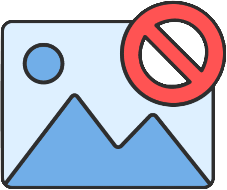 No image found